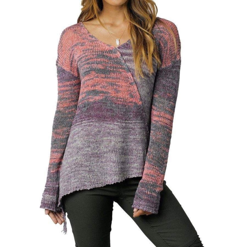 Prana Vignette Sweater, small